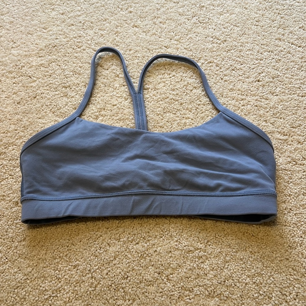 Lululemon bra